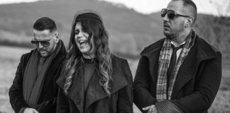 Koporsó, temetés, vérfagyasztó hangulat Majka és Curtis új klipjében