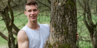 Erik cicusánál nincs is cukibb!