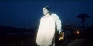 Megjelent az Uncertain dal kisfilmje