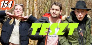 TESZT: KÖZÉPSULI sorozat | 154. rész