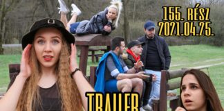 Előzetes | KÖZÉPSULI sorozat 155. rész
