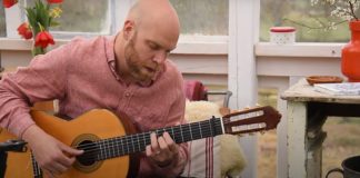 Versfeldolgozásával ünnepelte a költészet napját A Bence kalandjai