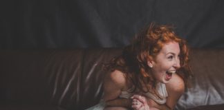 A nevetés az egyik legjobb gyógyír a problémákra!