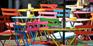 A teraszok már jövő héten nyithatnak