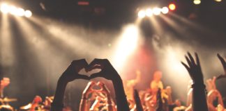 Fiatal vagy, fesztiválra, koncertre mennél? Így megteheted!