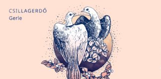 Bántalmazó kapcsolat elengedéséről szól a Csillagerdő folkos-popdala