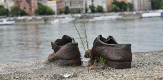 Keressetek fel osztályotokkal történelmi emlékhelyeket