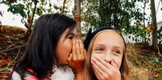 Mit tehetsz, ha utálod a pletykát?