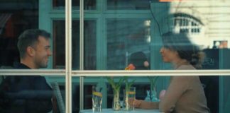 Megjelent a GranCanada Antilop című klipje