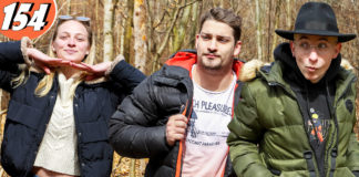 KÖZÉPSULI sorozat 154. rész