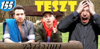 TESZT: KÖZÉPSULI sorozat | 155. rész