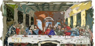 Nagycsütörtök: mit ünneplünk ma?