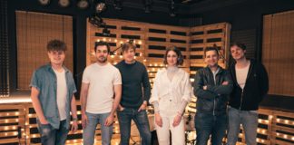 Ingyenes stream koncerten mutatják be új dalukat