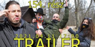 Előzetes | KÖZÉPSULI sorozat 154. rész