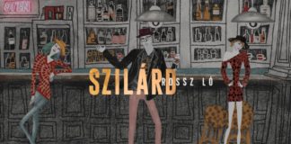 Rossz lóra nem érdemes tenni, de nézni és hallgatni lehet!