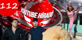 Ez aztán a furcsa húsvét! – YouTube híradó 112. adás