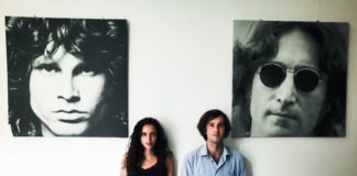 Kádár János elveszett feje inspirálta Kemény Zsófi és Agócs Márton első közös dalát