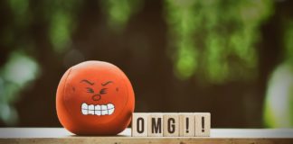 Aki ezt az emodzsit használja, az már túl öreg?!