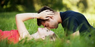 Valóban szerelmes vagy, vagy csak vonzódsz hozzá?