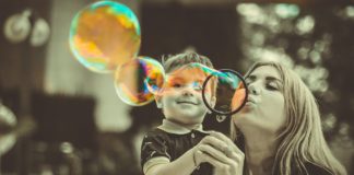 Kreatív ajándékötletek anyák napjára!