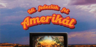 Így fedezte fel Amerikát a The Sign