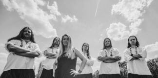 Megjelent a Hazatérés – 15 év Dalriada