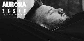 Klippremierrel jelentkezik az Aurora