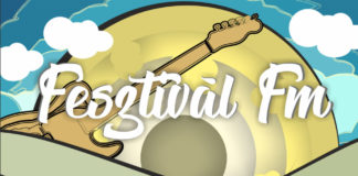 Ki sem kell mozdulnunk, hogy fesztiválozhassunk