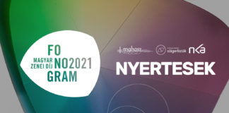 Ők lettek a 2021-es Fonogram-díjasok