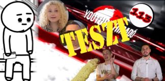 TESZT: YouTube híradó I 113. adás