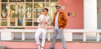 Találkozott a rapper és a pop-rock banda, ez lett belőle!