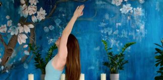 Három hónap alatt vált jógaoktatóvá a csinos youtuber!