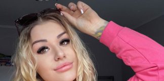 „Olyan videót csináltam, amit nem akartam” – Törölte magát Farkas Timi!