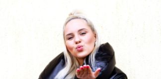 Melyik Zsani legszexibb képe? Szavazni ÉR!