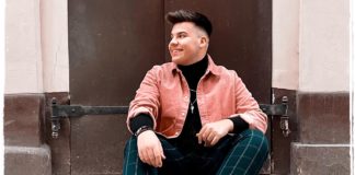 Ezért sír Búzás Andris legújabb videójában!