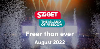 Elmarad az idei Sziget fesztivál is!