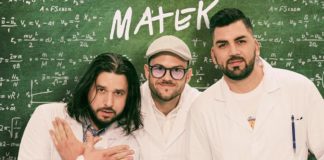 Korrepetálná matekból a csajokat Szakács Gergő! – Follow The Flow klippremier!