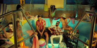 Nem láttál még ennél szexibb bikinis lányokat! – Pápai Joci klippremier!