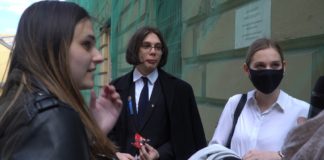 „Könnyű volt az első érettségi!” – Titeket kérdeztünk!