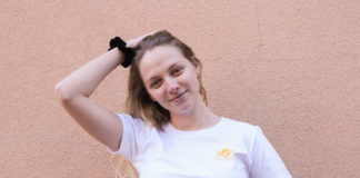 A Középsuli okoskája az egyik legösszetettebb személyiség