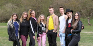 Ki kicsoda, avagy Te felismered az új osztályt? – Középsuli KVÍZ!