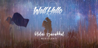 Végül egy elmaradt tavasszal Mi is megtanultunk ölelni szavakkal! – Wellhello zenei KVÍZ!