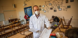 Szerintetek jobban jártak azok, akik nem tudtak részt venni az írásbelin