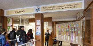 Újraindult a jelenléti oktatás