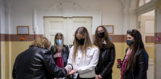 Történelemből vizsgáznak ma a diákok