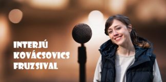 2 év alatt írta meg legújabb Fonogram-díjas gyereklemezét!