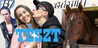 TESZT: KÖZÉPSULI sorozat | 157. rész
