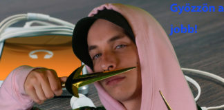 Vajon Olivér kibír 24 órát telefon nélkül?