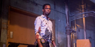 Hoppá! Hátborzongató horror érkezik a mozikba