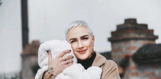 Tóth Gabinak nincs érettségije, de most eldöntötte, tanulni fog!